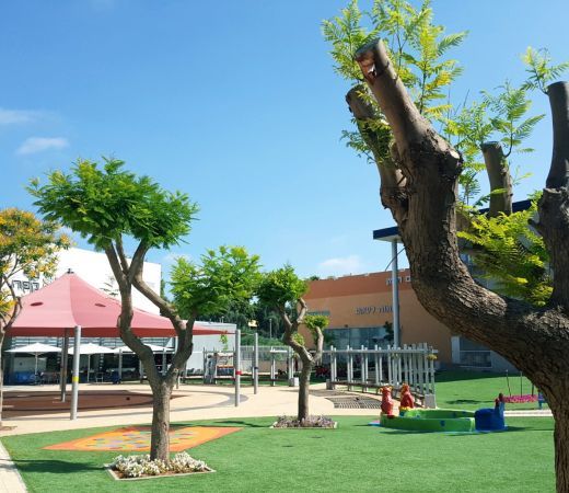 תמונה של צבעים של תקווה: מוזיאון הילדים הישראלי מזמין אתכם לצייר למען הילדים החטופים - למטייל בישראל (טיולי)