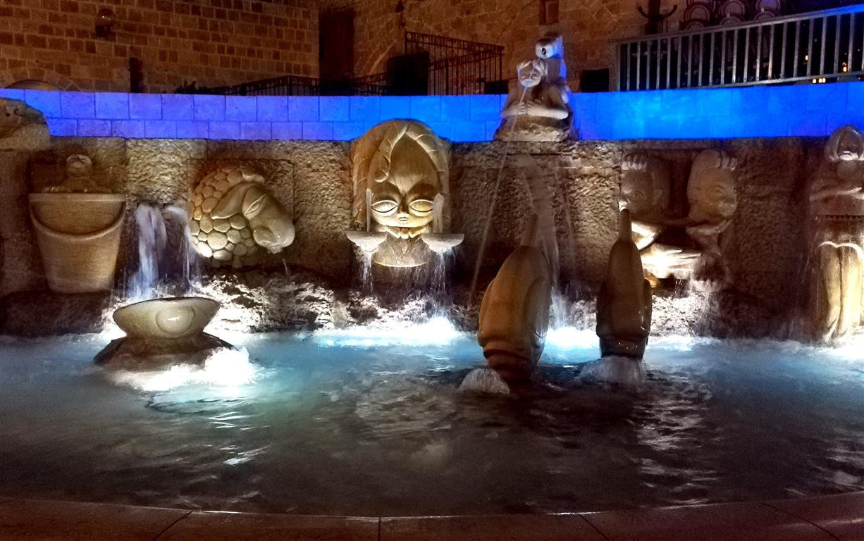 תמונה מתוך תוכן באתר למטייל בישראל (טיולי)