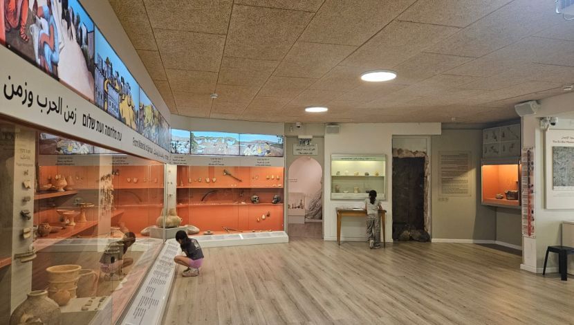 מוזיאון עין דור (1)