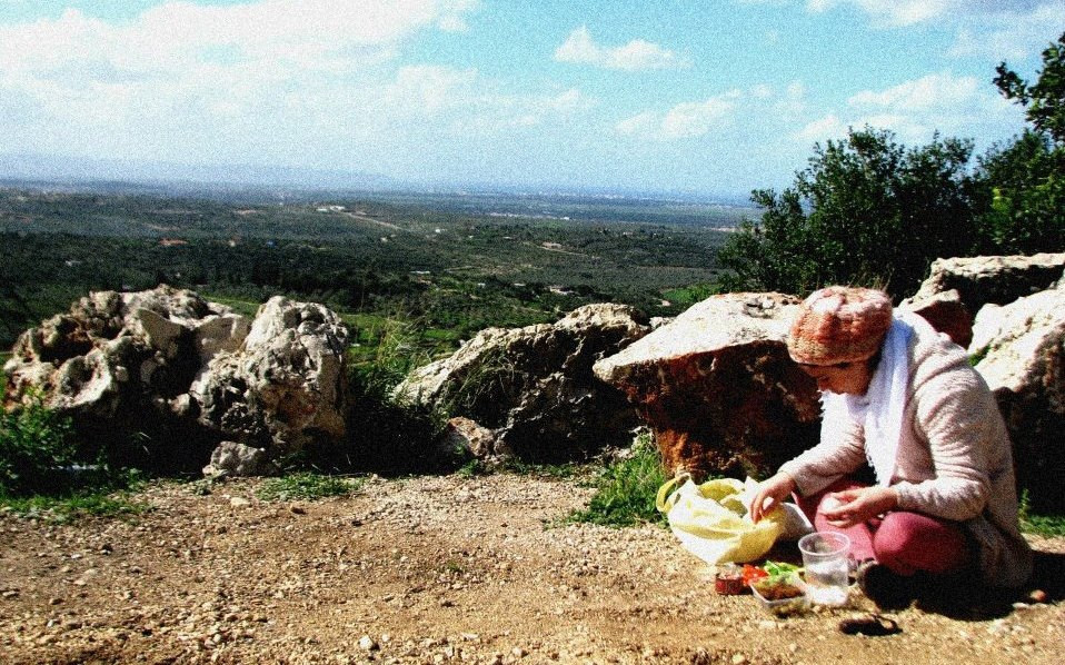 תמונה מתוך תוכן באתר למטייל בישראל (טיולי)