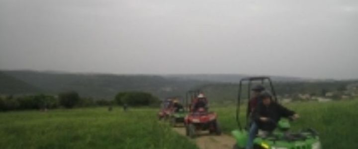 טרקטורני אדרנלין (1)