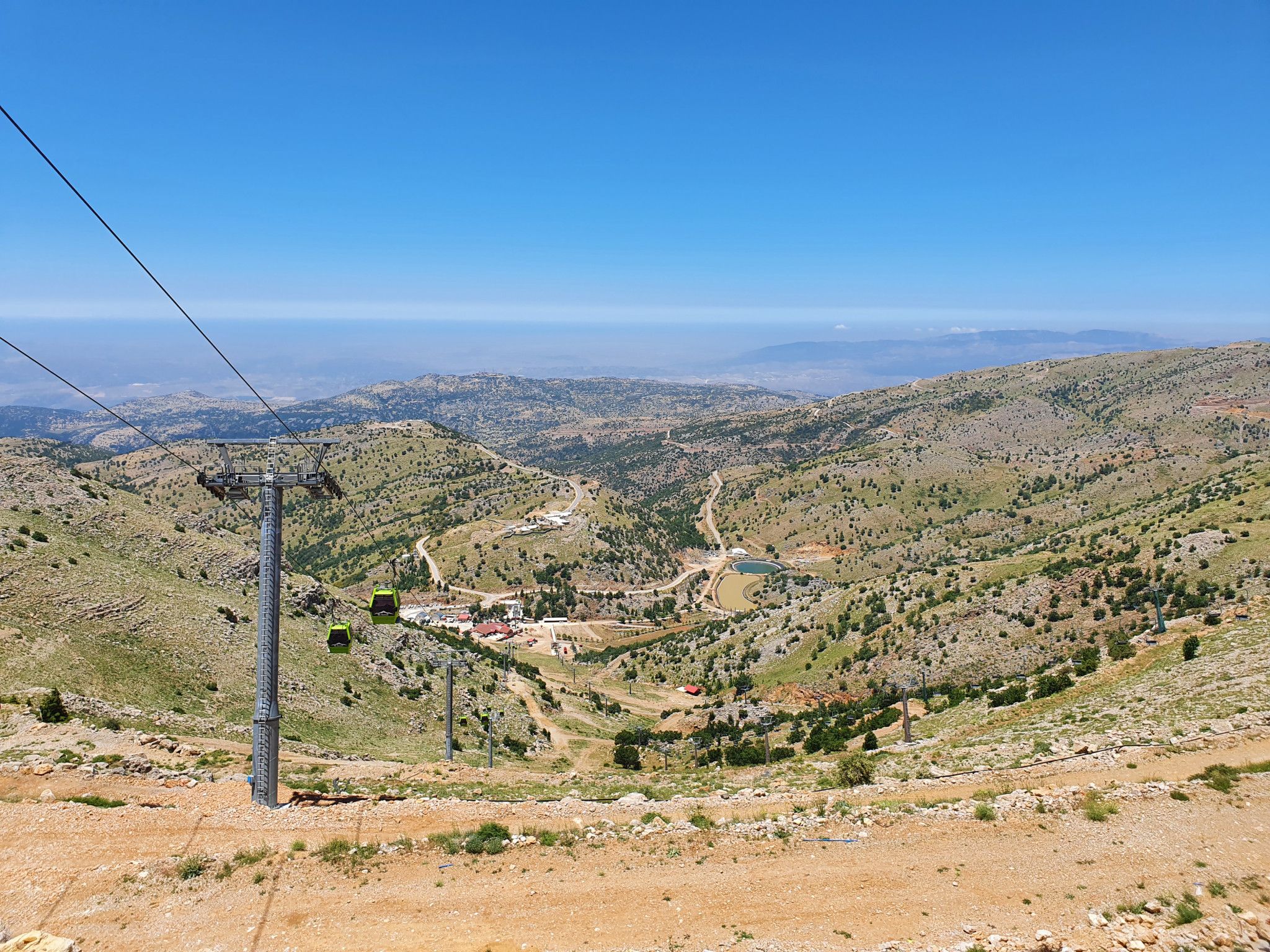 דווקא עכשיו בקיץ. צילום: עדי פרץ סטודיו גולן