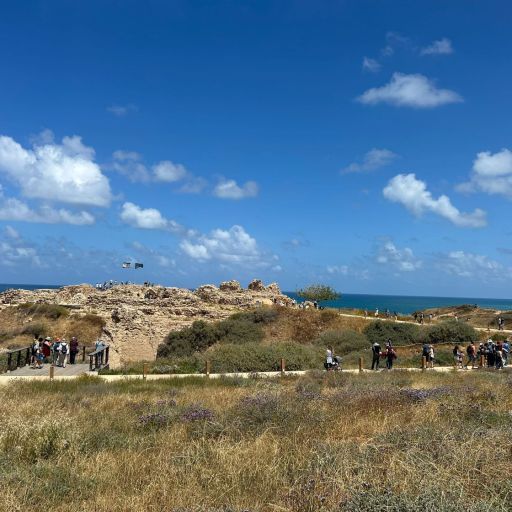הישראלים חזרו בסוכות אל הטבע: עלייה במספר המבקרים בשמורות והגנים הלאומיים