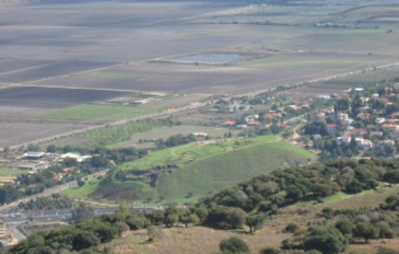 דרך נוף כרמל - מטיילים עם ילדים – כרמל, רמות מנשה – המלצות המערכת (3)