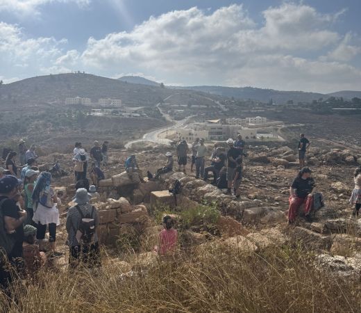 תמונה של לקראת הבחירות והחגים: המיזם התיירותי שרוצה להפגיש בין קבוצות בחברה הישראלית - למטייל בישראל (טיולי)