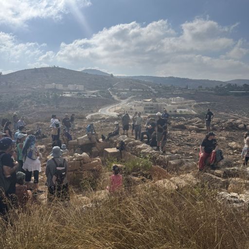 לקראת הבחירות והחגים: המיזם התיירותי שרוצה להפגיש בין קבוצות בחברה הישראלית