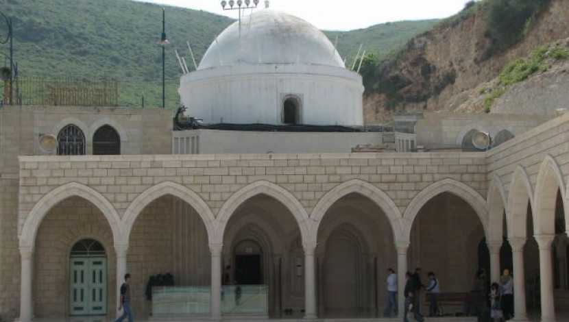 נבי שועייב (1)
