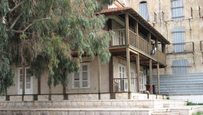 סיור חוויה מיוחד ביפו ובנווה צדק. (1)