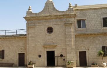 יום כיף בכרמל: שביל פראי, תצפית עוצרת נשימה וריינג’רים מסעירים (2)
