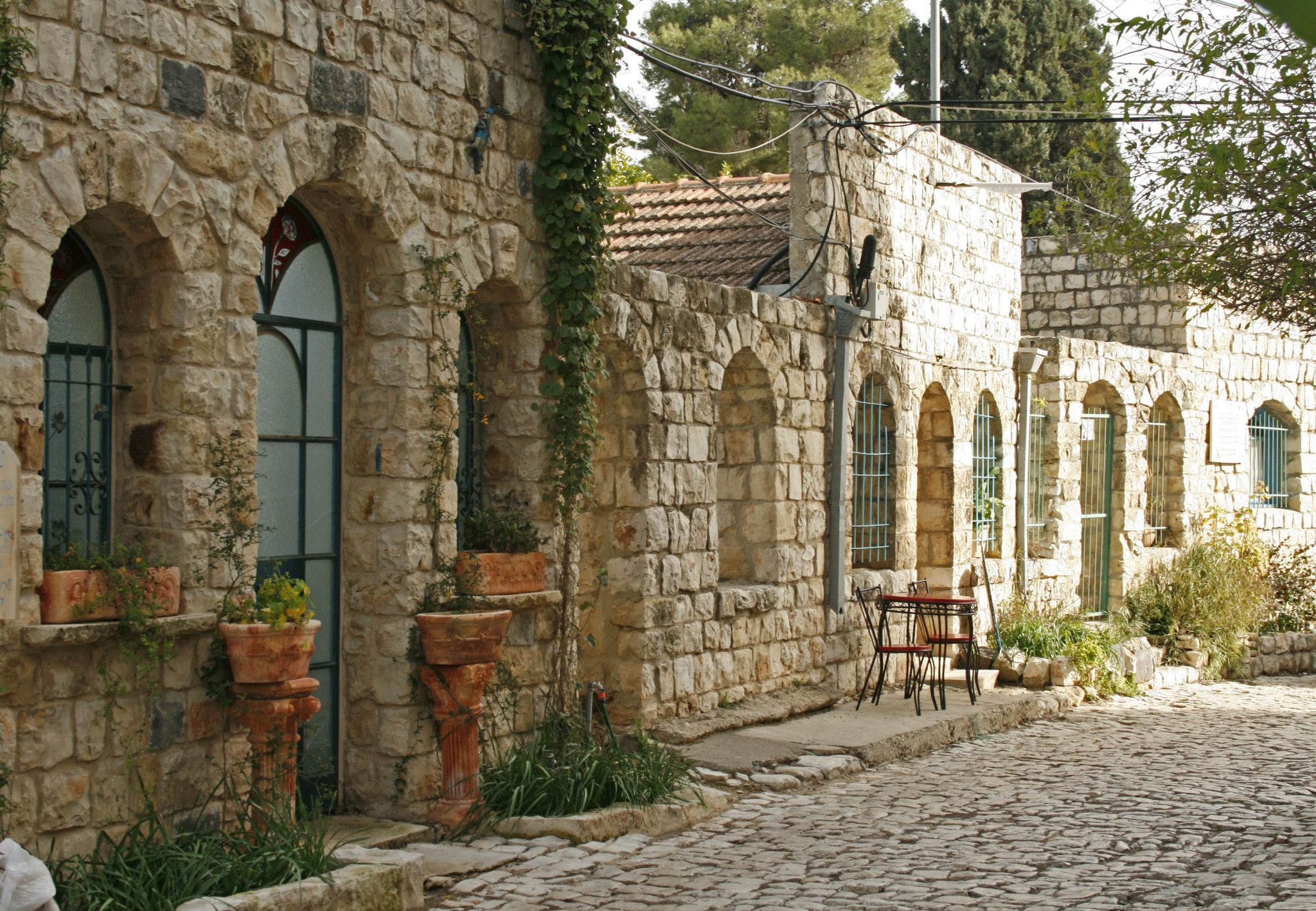 טיול בעיירה ציורית | צילום: depositphotos.com_k45025