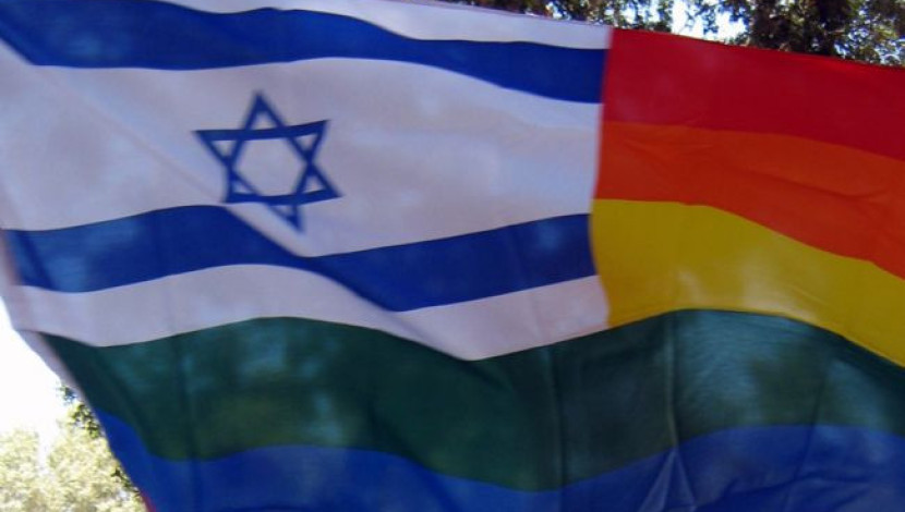 שבוע גאווה בתל אביב (1)