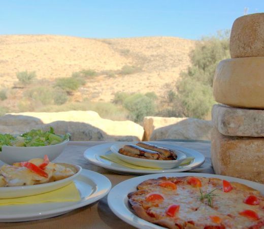 תמונה של ממליצים על מסעדה ומתפנקים בארוחה: הזוכים הראשונים - למטייל בישראל (טיולי)