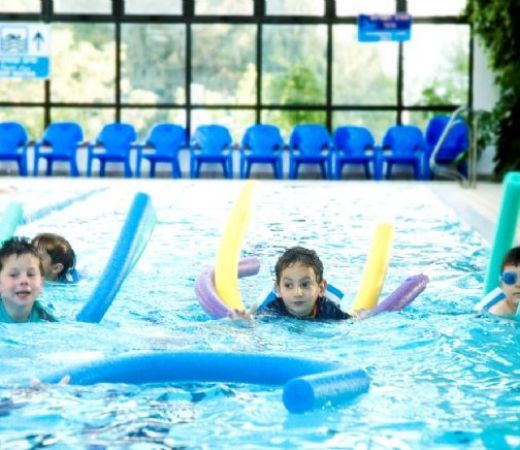 תמונה של לטייל ולשחות: הבריכות האטרקטיביות לשילוב בטיול קיצי - למטייל בישראל (טיולי)