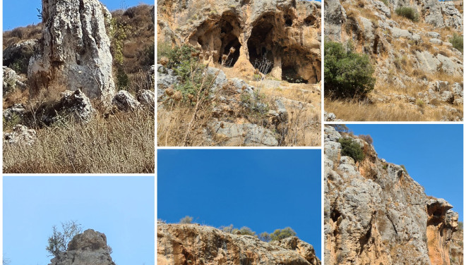 תמונה מתוך למטייל בישראל (טיולי)