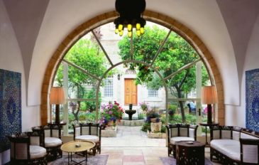 חגיגה מוזיקלית בירושלים: יוני מוזיקלי בעיר הבירה והנחה שווה על לינה (3)