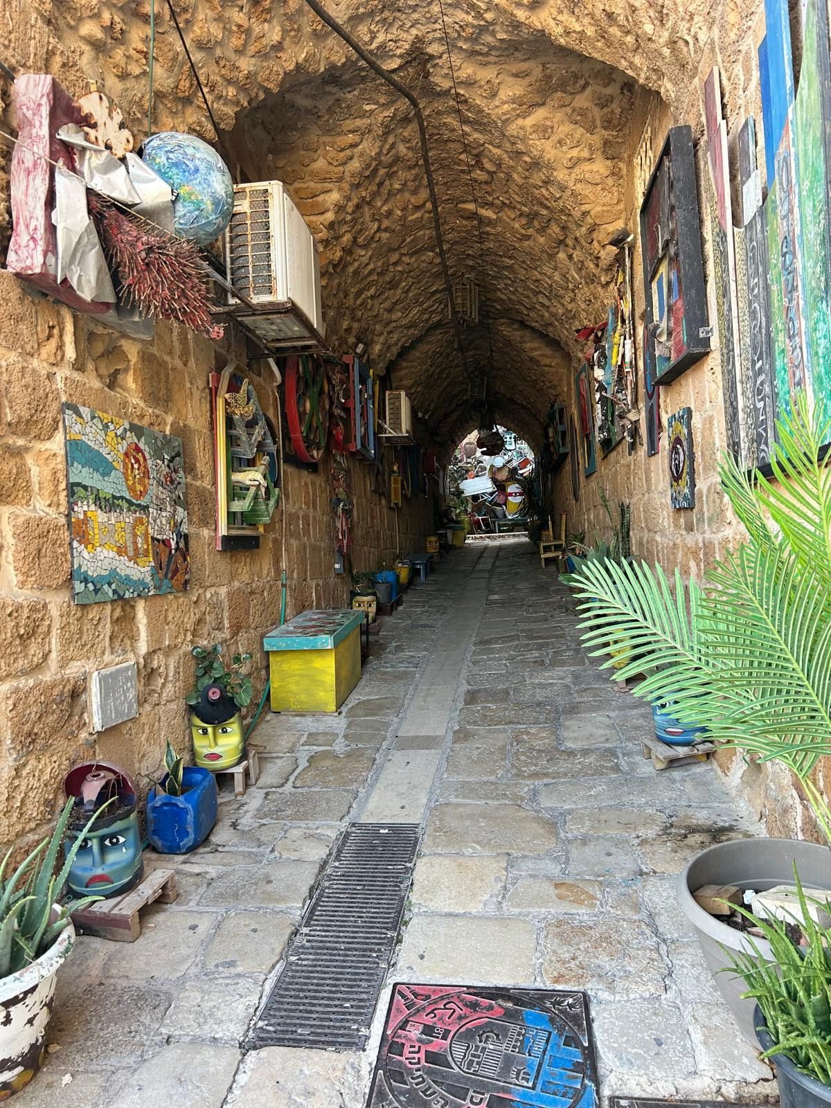סמטת ואליד קשאש