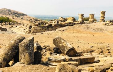אל המקדש הנעלם של הורדוס (2)
