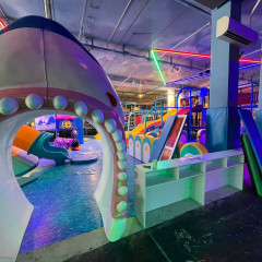 תמונה של Djump: מתחם חוויות ענק וממוזג לכל המשפחה - למטיל בישראל