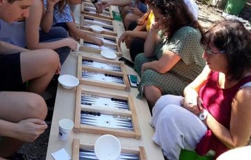 פסטיבל דרך הנדיב: סופ