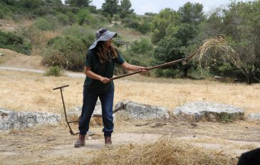 חגיגה בלבן: חוגגים את שבועות בחבל מודיעין (3)