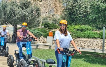 מה עושים בירושלים בקיץ 2026? האטרקציות והפסטיבלים שלא כדאי לפספס (3)
