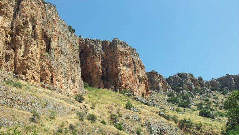 נחל עמוד תחתון (1)