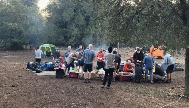 תמונה מתוך למטייל בישראל (טיולי)