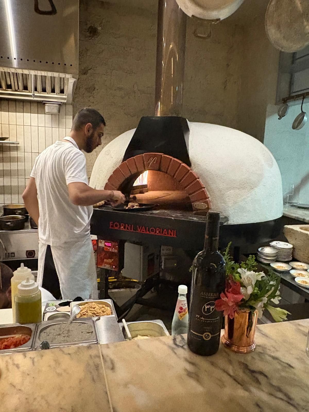 צילום מערכת