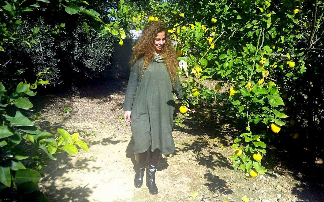 תמונה מתוך תוכן באתר למטייל בישראל (טיולי)