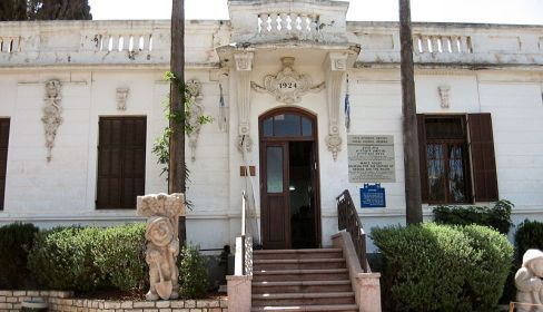 תמונה של טיול נוסטלגי בגדרה - למטייל בישראל (טיולי)