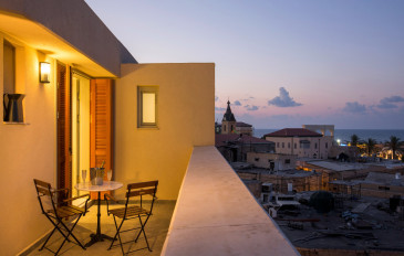 מלון מרקט האוס - מלון מרקט האוס - Market House Hotel (2)
