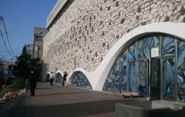 בין ויז'ניץ לפונוביז'-הכנות לחג הסוכות (3)