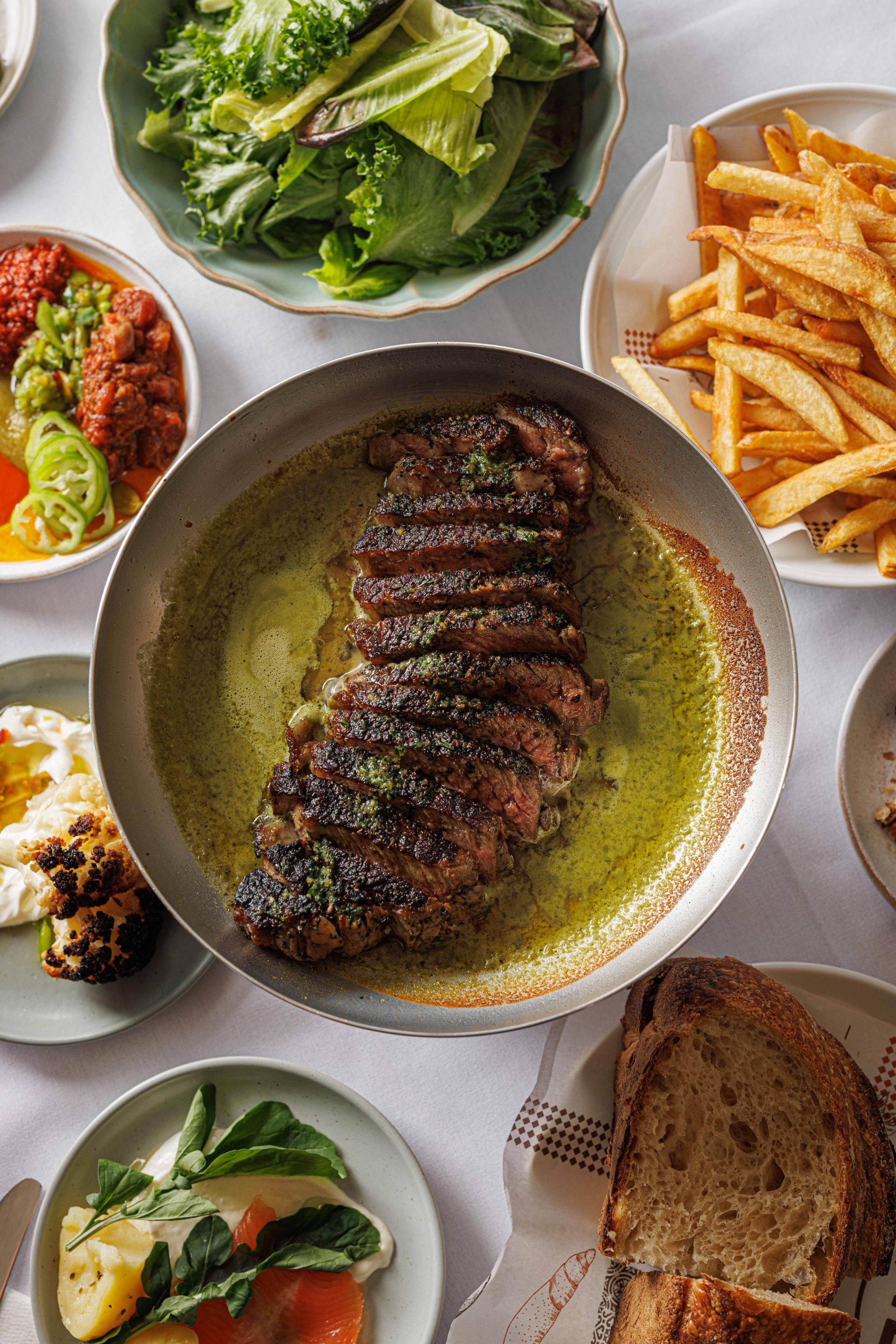 צילום: באדיבות ביסטרו נעה