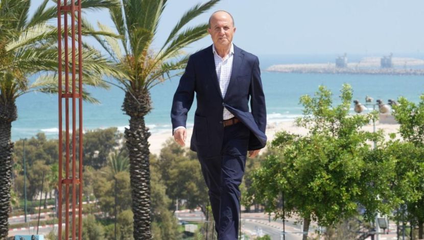 טעימה מהעבר: מיזם חדש וייחודי בעיר החוף האהובה (1)