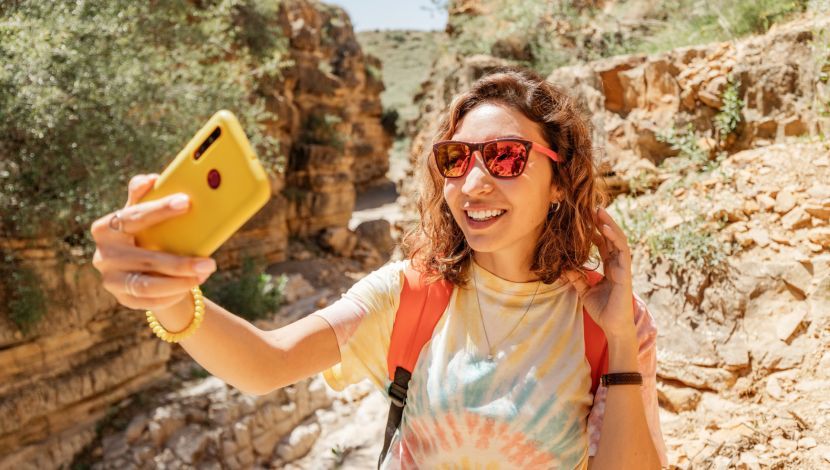 מטיילים בסטורי: 6 טיולים ומקומות טבע שמצטלמים מושלם (1)