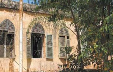 חדרה – אתרים וספורים בלב ההיסטורי של המושבה (3)