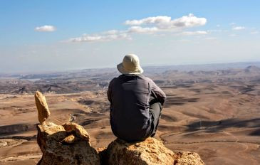עריף כרכום - מהר לפני שייסגר: כך תוכלו לטייל לאורך כביש 10 (2)