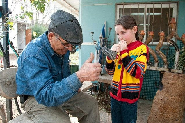 צילום: קול השופר