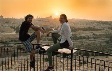 חודש התיירות הישראלית 2026 - חודש התיירות הישראלית 2026: סיורים, הופעות ואטרקציות ב-18 ש