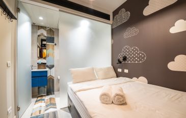 ספוט הוסטל The Spot Hostel (2)