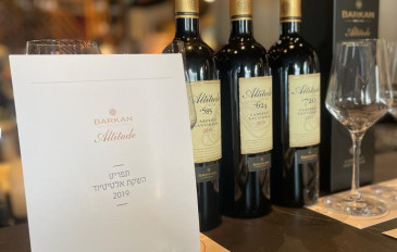 החגים מתקרבים:  מצאנו לכם את היינות האידיאליים לשולחן החג (3)