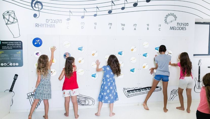 עם הרכבת לבאר שבע: יוצאים ליום כיף בבירת הנגב (1)