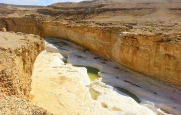 השביל החדש: הכירו את המקטעים החדשים בשביל ישראל (3)