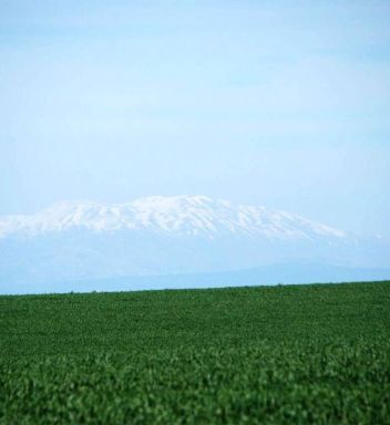 תמונה של שביל עמק המעיינות: 5 המסלולים השווים ביותר - למטיל בישראל