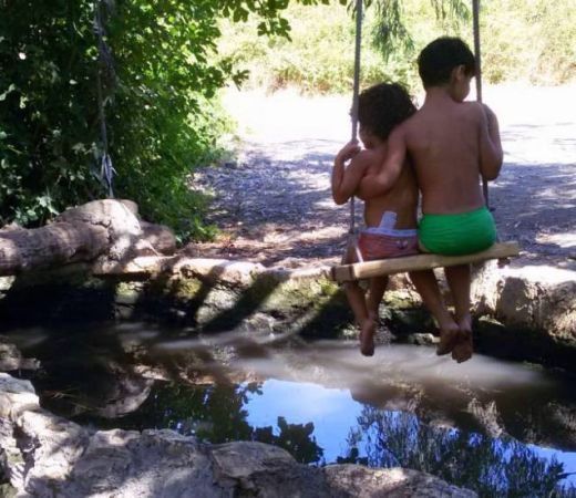 תמונה של קיץ שלא תשכחו: 6 דברים שחייבים להספיק בחופש הגדול 2022 - למטייל בישראל (טיולי)