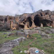 תמונה מתוך למטייל בישראל (טיולי)