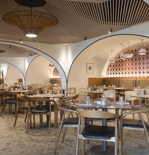 תמונה של מלון נווה אילת -  Neve Eilat Hotel - למטייל בישראל (טיולי)