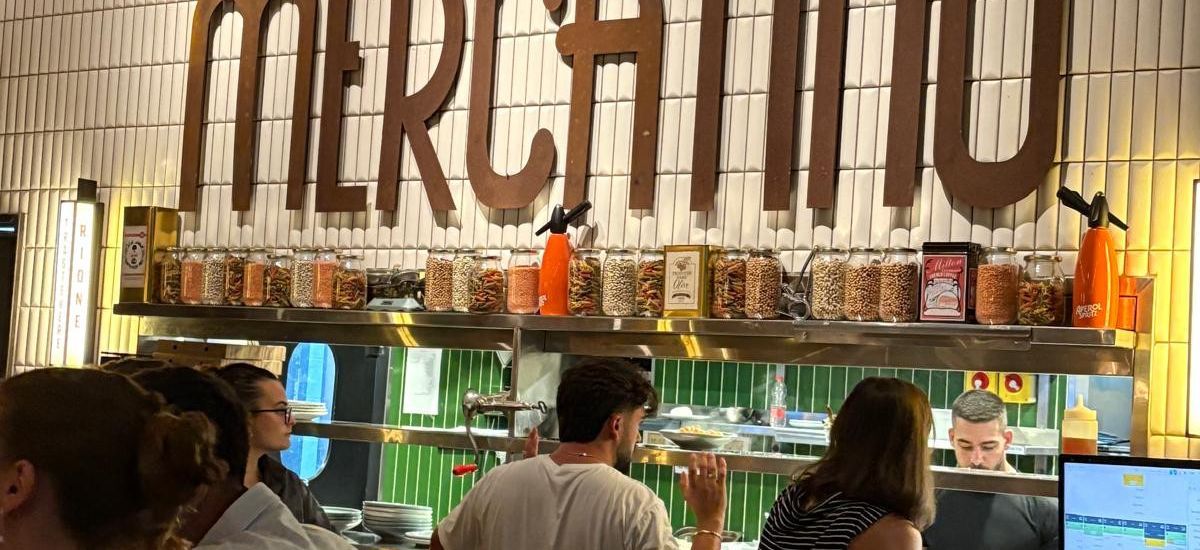 למרקטינו לא באים רק לאכול, באים לבלות (1)