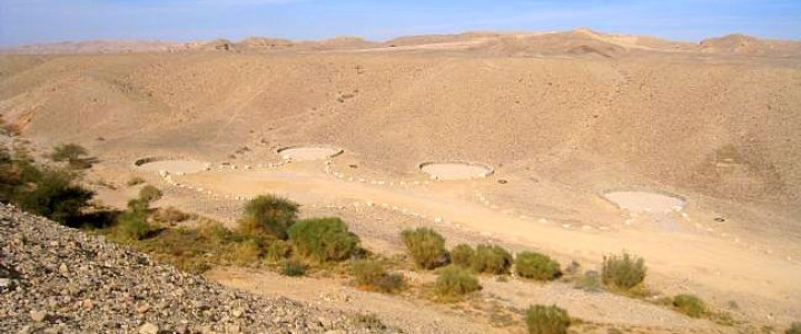 באר אשלים (1)
