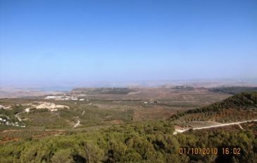 תצפית מהר תורען (2)